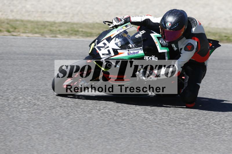 /12 30.04.2026  Speer Racing ADR/Gruppe gelb/27